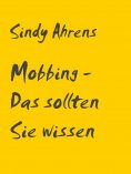 eBook: Mobbing - Das sollten Sie wissen