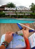 ebook: Auswandern nach Indonesien