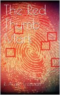 ebook: The Red Thumb Mark