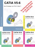 eBook: Catia V5-6