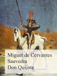ebook: Don Quijote