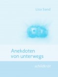 ebook: Anekdoten von unterwegs - schildkröt
