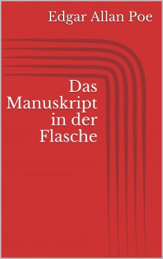 eBook: Das Manuskript in der Flasche