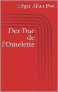 ebook: Der Duc de l'Omelette