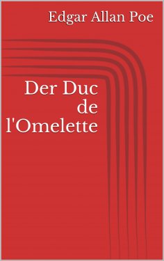 eBook: Der Duc de l'Omelette