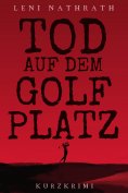 eBook: Tod auf dem Golfplatz