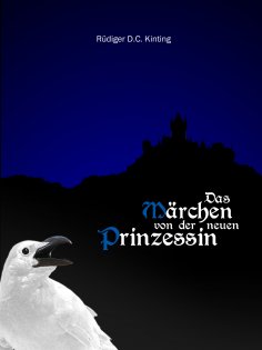 ebook: Das Märchen von der neuen Prinzessin