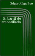 ebook: El barril de amontillado