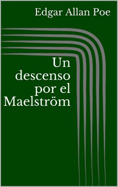 eBook: Un descenso por el Maelström