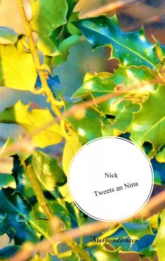 eBook: Tweets an Nina