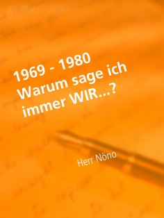 ebook: Warum sage ich immer WIR?