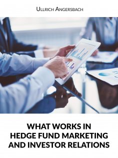 eBook: Hedge Fund Marketing Book