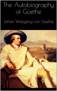ebook: The Autobiography of Goethe