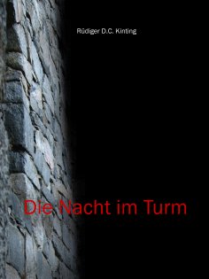 eBook: Die Nacht im Turm