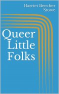 eBook: Queer Little Folks