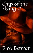 eBook: Chip of the Flying U