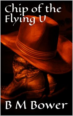 eBook: Chip of the Flying U