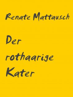 eBook: Der rothaarige Kater