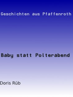 eBook: Baby statt Polterabend