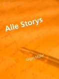 eBook: Alle Storys