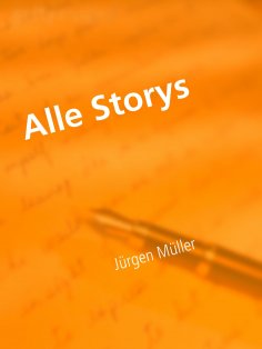 eBook: Alle Storys