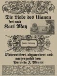ebook: Die Liebe des Ulanen. Zweite Lieferung