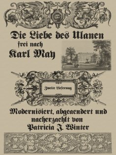 ebook: Die Liebe des Ulanen. Zweite Lieferung