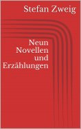 ebook: Neun Novellen und Erzählungen
