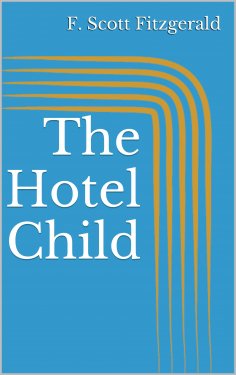 eBook: The Hotel Child