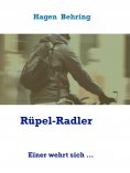 eBook: Rüpel-Radler