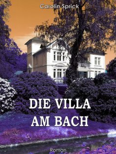 eBook: Die Villa am Bach