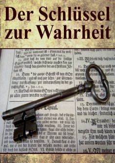 ebook: Der Schlüssel zur Wahrheit