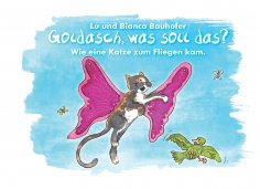 eBook: Goldasch, was soll das?