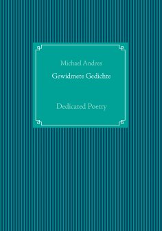 eBook: Gewidmete Gedichte