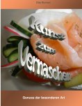 ebook: Kunst zum Vernaschen