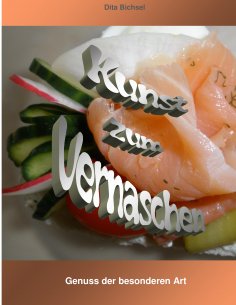 ebook: Kunst zum Vernaschen