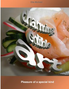 ebook: charming edible art