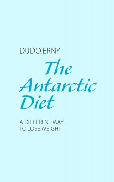 ebook: The Antarctic Diet