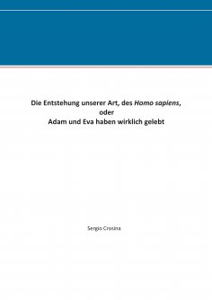 eBook: Die Entstehung unserer Art, des Homo sapiens