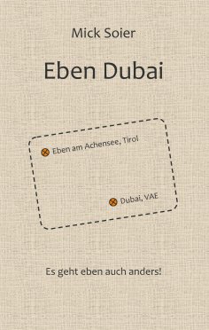 eBook: Eben Dubai