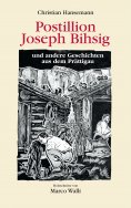 ebook: Postillion Joseph Bihsig