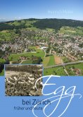 eBook: Egg bei Zürich früher und heute