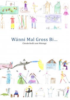 eBook: Wänni Mal Gross Bi...