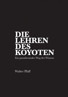 eBook: Die Lehren des Kojoten