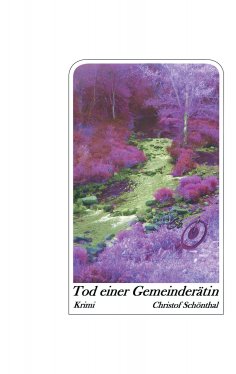 eBook: Tod einer Gemeinderätin