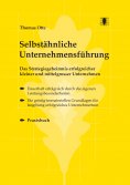 ebook: Selbstähnliche Unternehmensführung