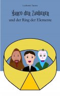 eBook: Marco der Zauberer und der Ring der Elemente