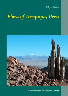 eBook: Flora of Arequipa, Peru