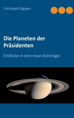 eBook: Die Planeten der Präsidenten