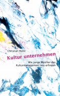 eBook: Kultur unternehmen